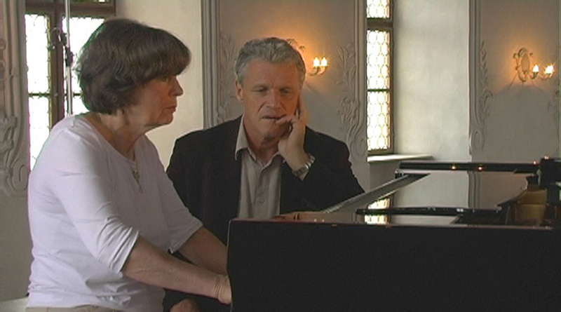 Erwachsenenunterricht